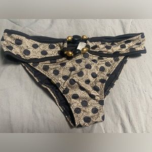 Sabz Swimwear Bottom only